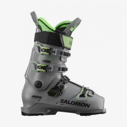 Salomon S/Pro ALPHA 120 GW (Steel Grey) Salomon S/Pro ALPHA 120 GW (Steel Grey)